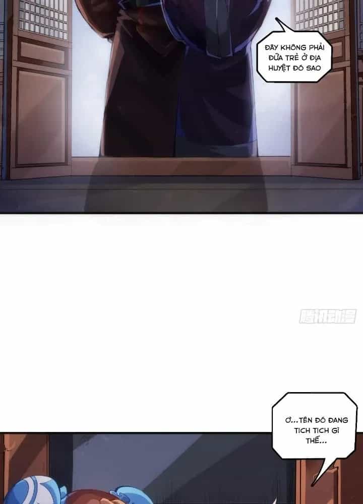 Long Hưởng Thiên Hạ - Chương 146 - ảnh 102