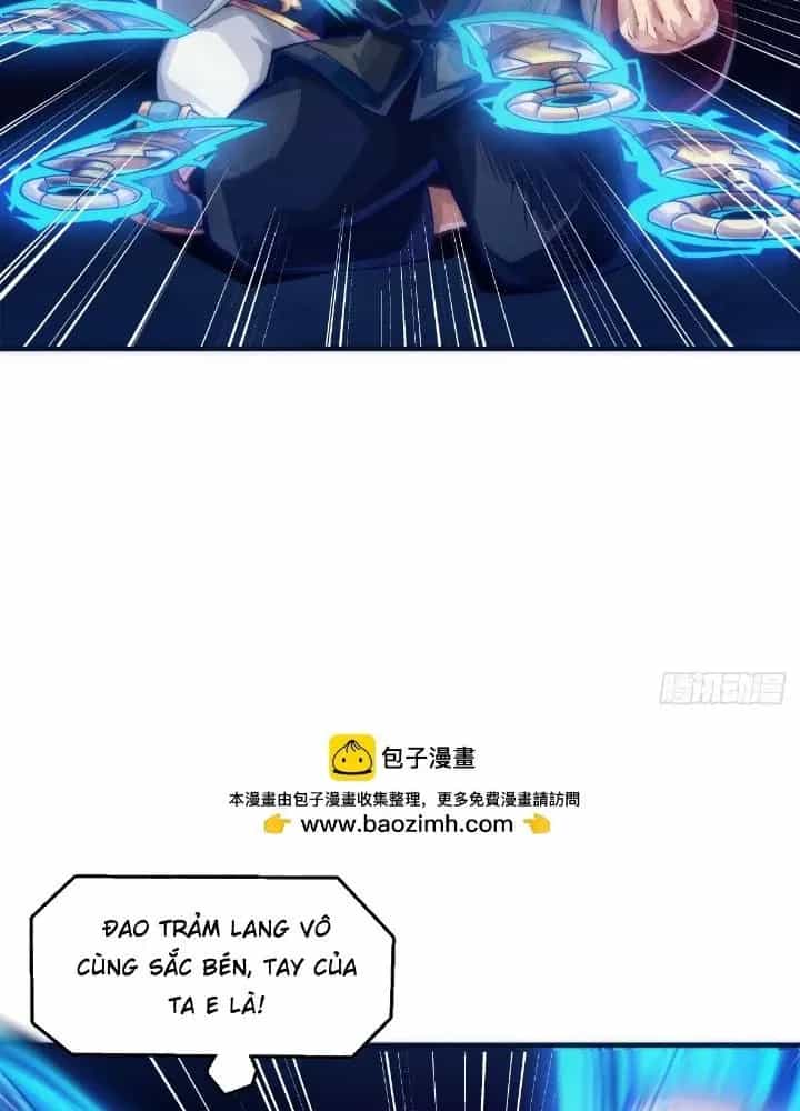 Long Hưởng Thiên Hạ - Chương 147 - ảnh 3