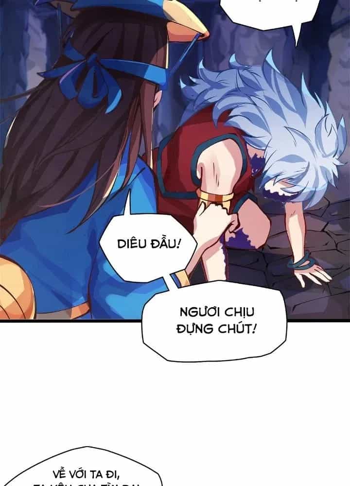 Long Hưởng Thiên Hạ - Chương 16 - ảnh 103