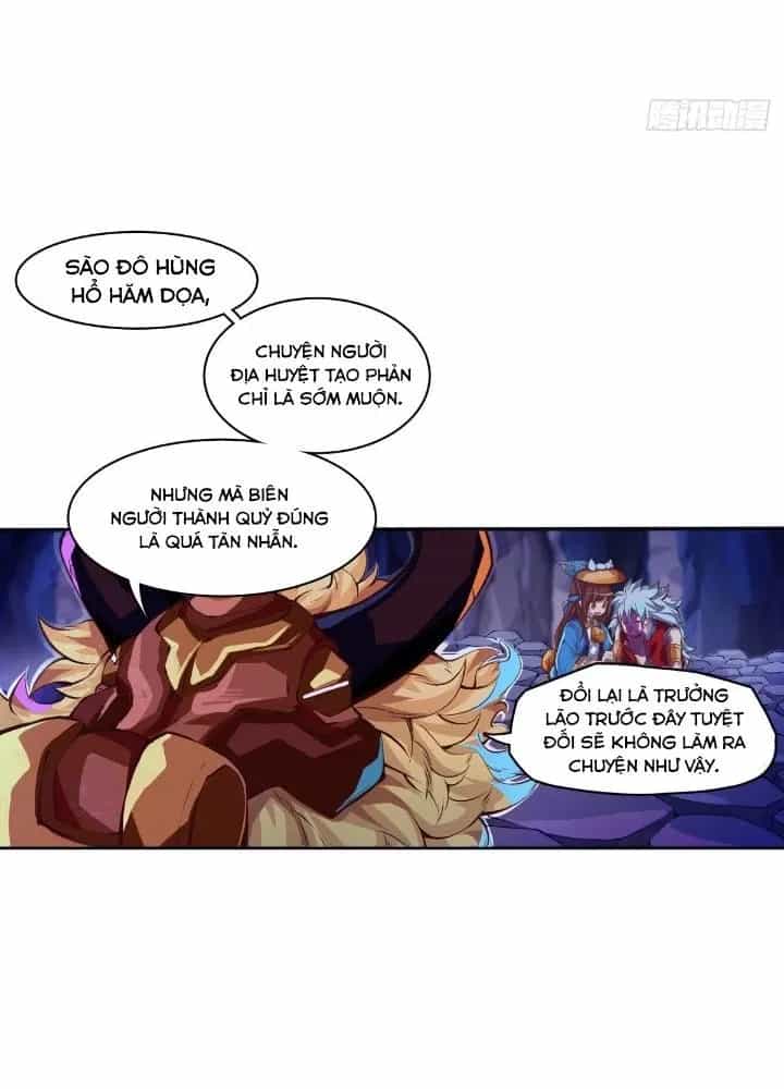 Long Hưởng Thiên Hạ - Chương 16 - ảnh 106