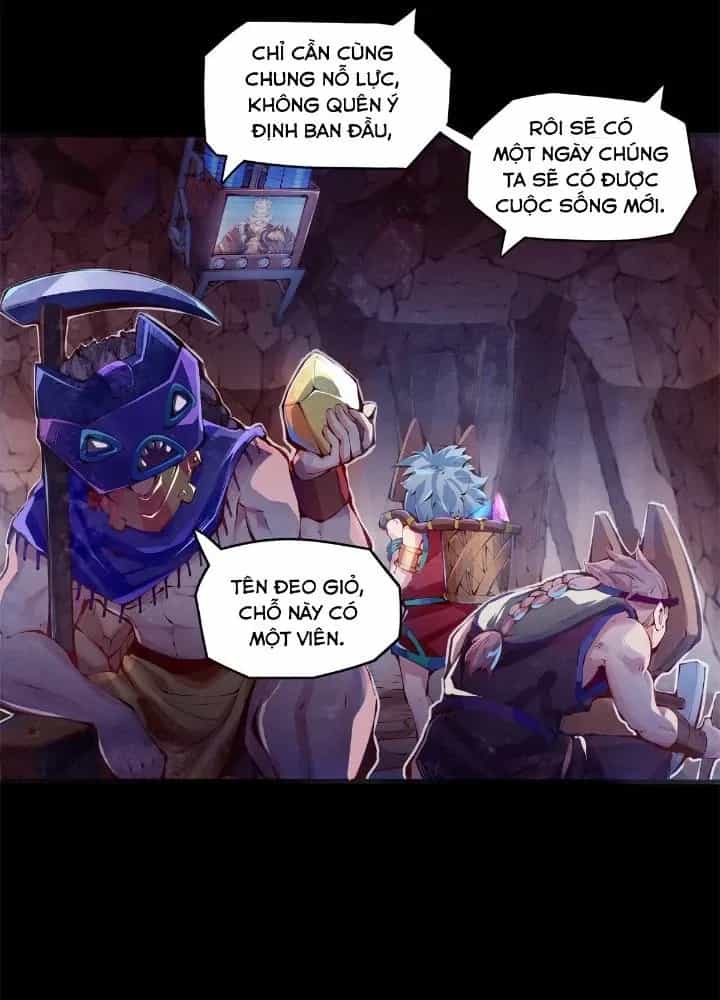 Long Hưởng Thiên Hạ - Chương 16 - ảnh 19