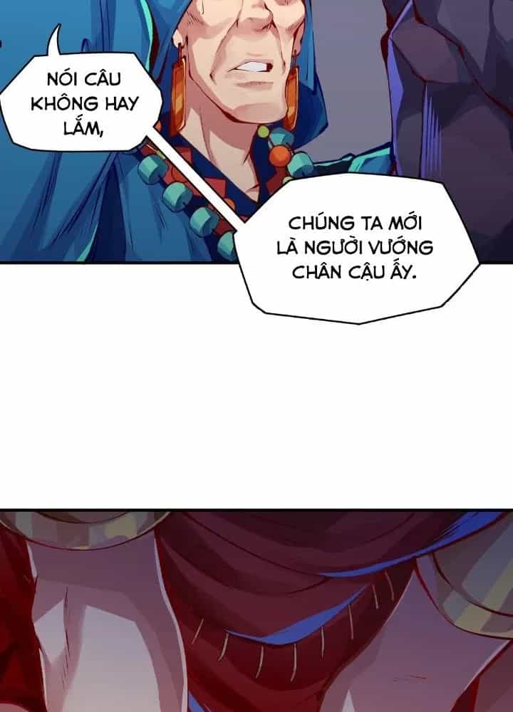 Long Hưởng Thiên Hạ - Chương 19 - ảnh 25