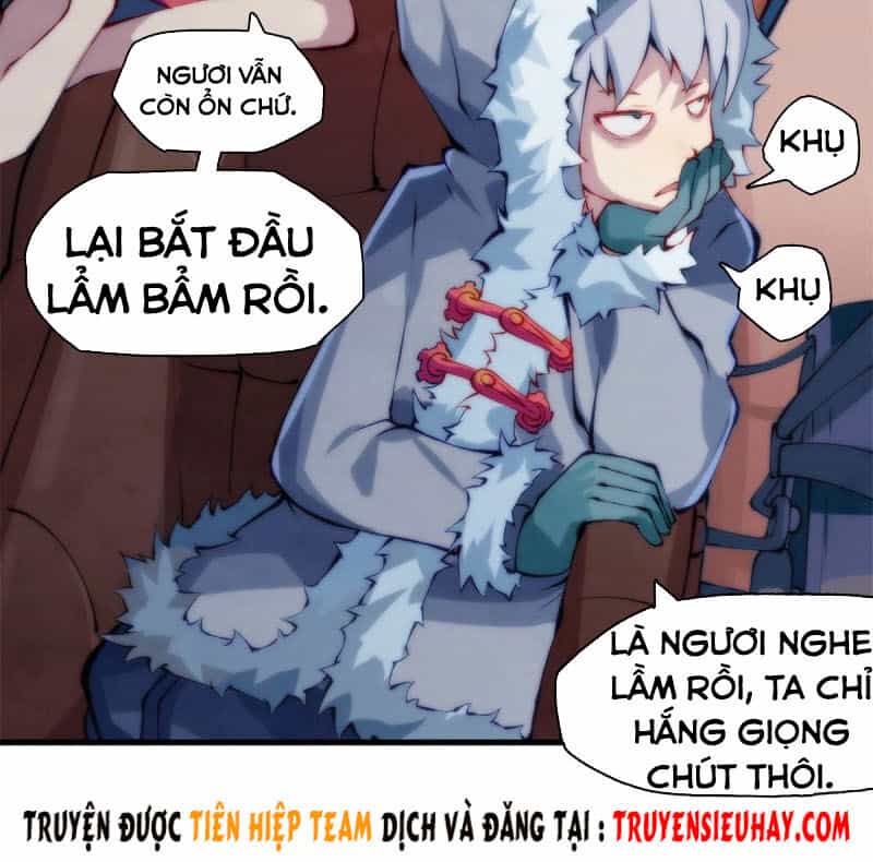 Long Hưởng Thiên Hạ - Chương 2 - ảnh 8