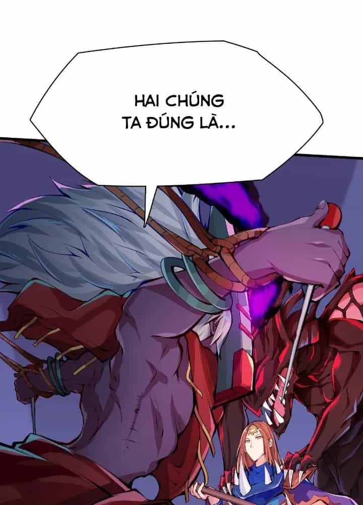 Long Hưởng Thiên Hạ - Chương 20 - ảnh 103
