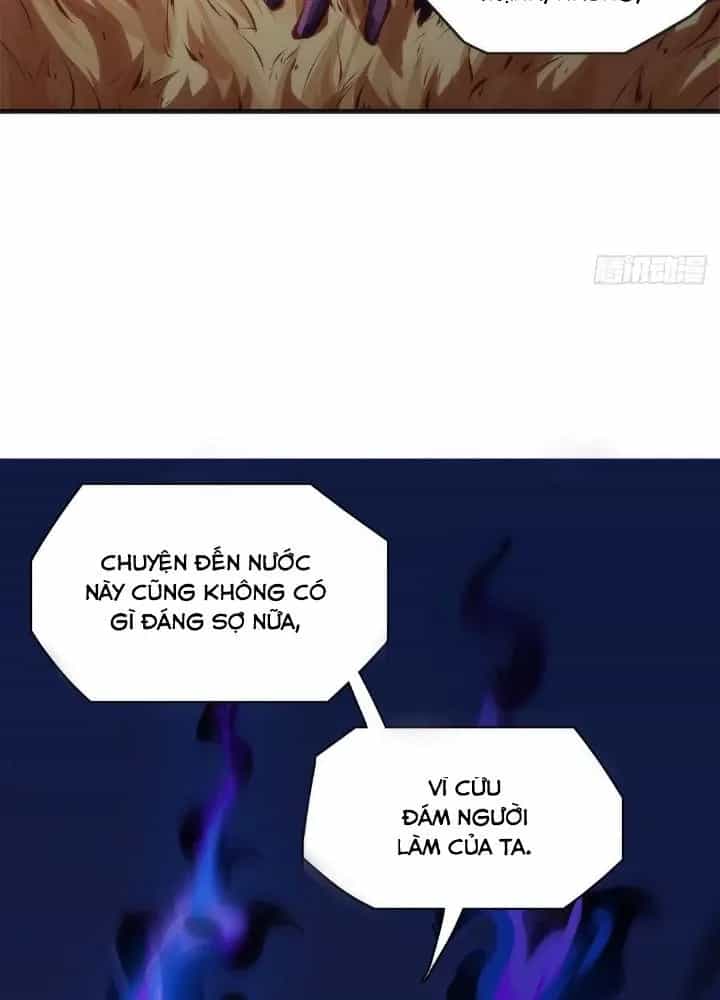 Long Hưởng Thiên Hạ - Chương 20 - ảnh 29