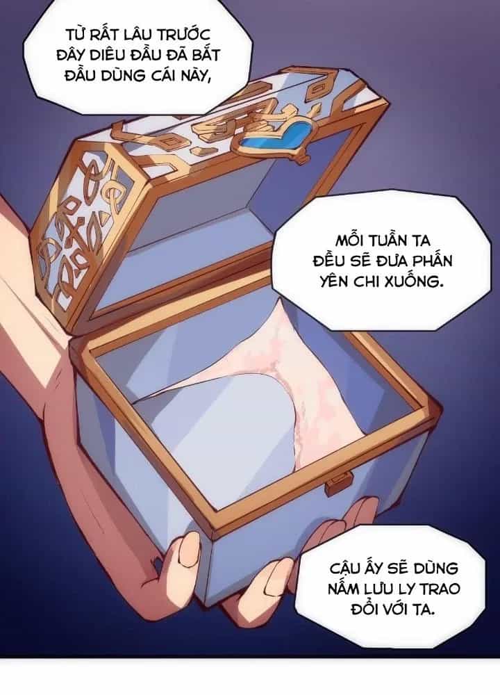 Long Hưởng Thiên Hạ - Chương 22 - ảnh 145