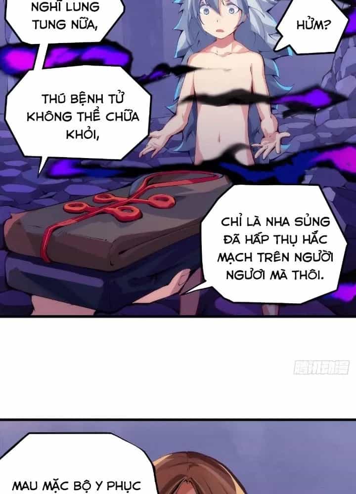 Long Hưởng Thiên Hạ - Chương 23 - ảnh 109
