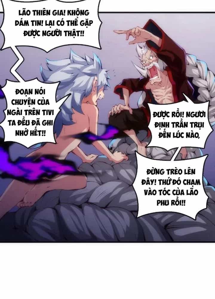 Long Hưởng Thiên Hạ - Chương 24 - ảnh 25
