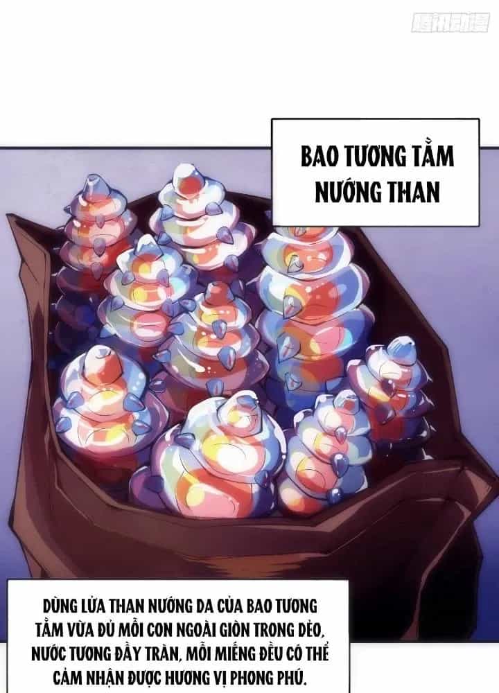 Long Hưởng Thiên Hạ - Chương 24 - ảnh 61