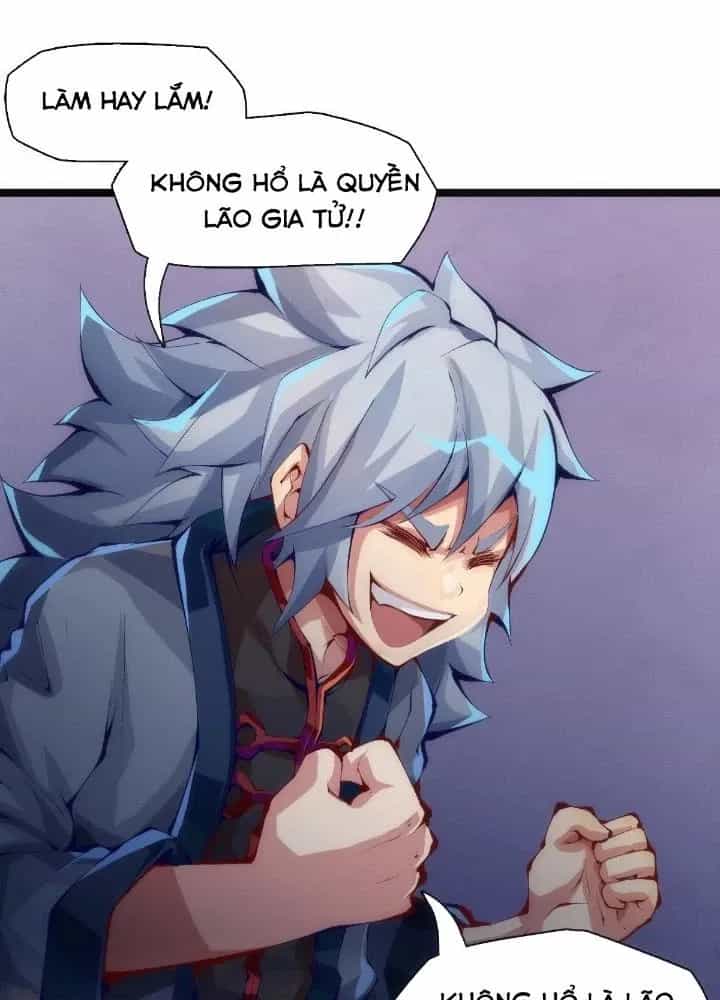 Long Hưởng Thiên Hạ - Chương 25 - ảnh 27