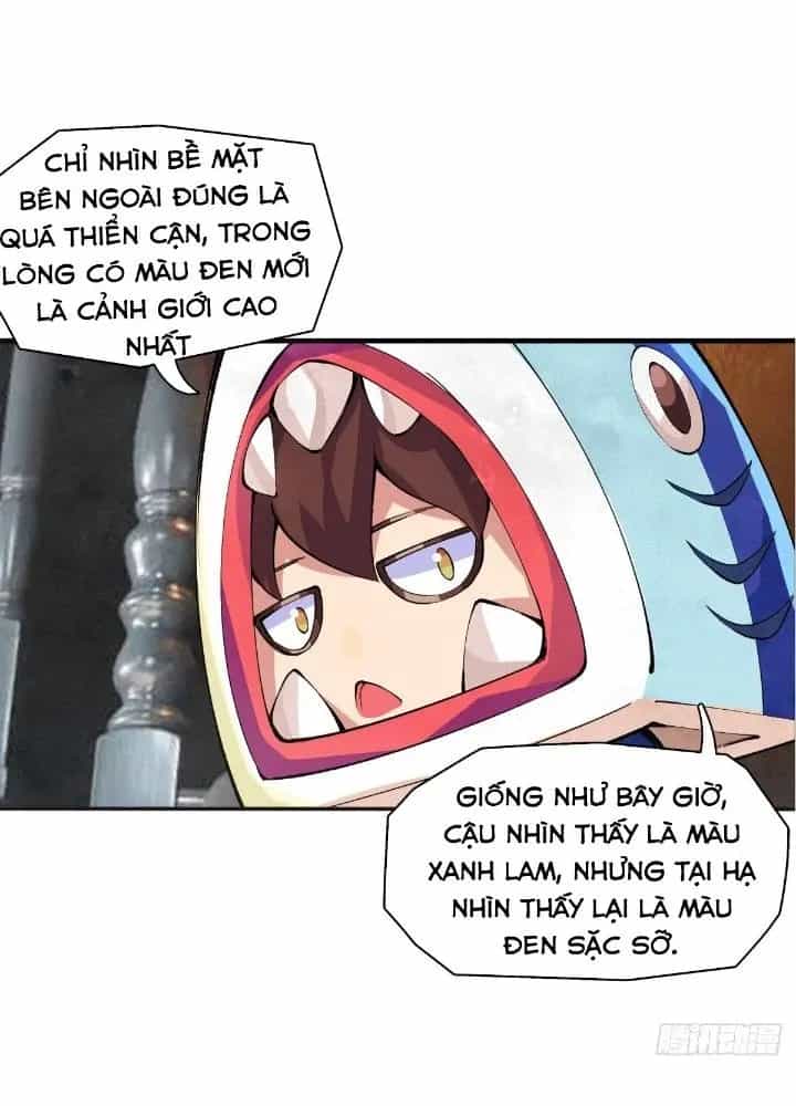 Long Hưởng Thiên Hạ - Chương 26 - ảnh 19