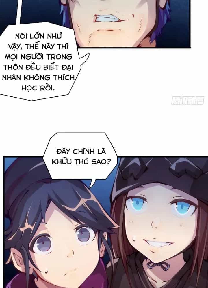 Long Hưởng Thiên Hạ - Chương 28 - ảnh 117