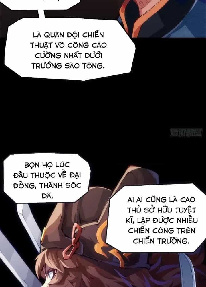 Long Hưởng Thiên Hạ - Chương 28 - ảnh 143