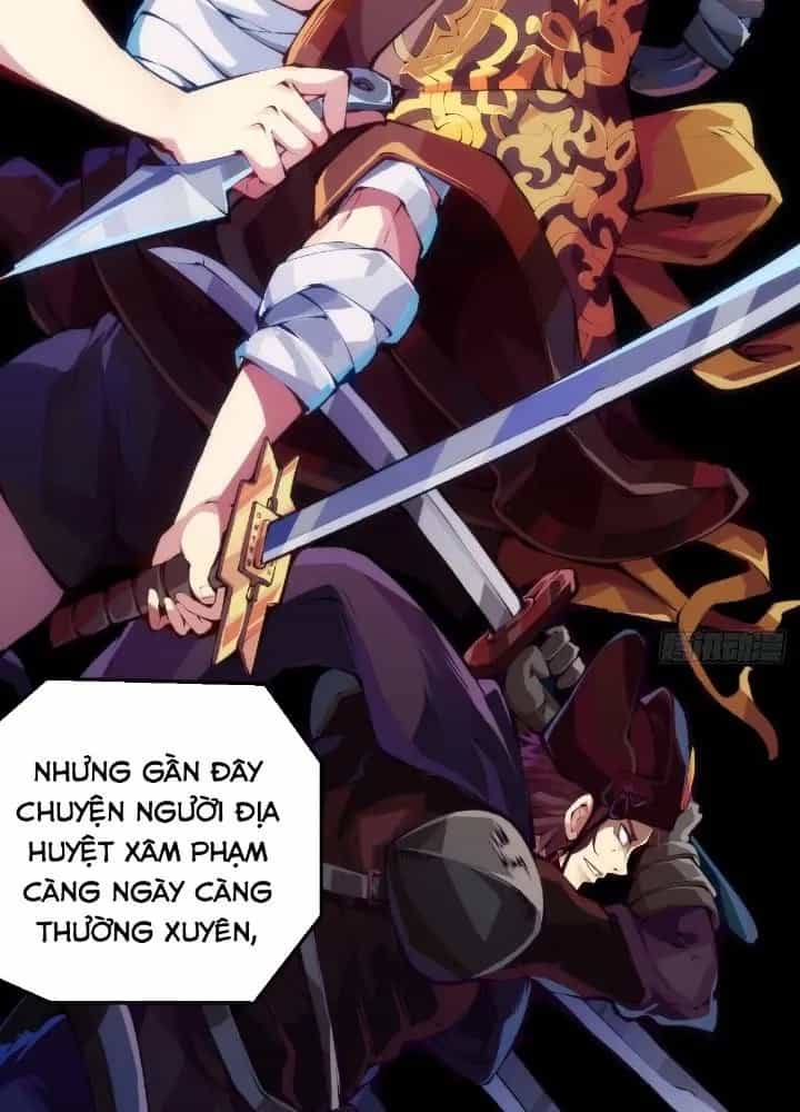 Long Hưởng Thiên Hạ - Chương 28 - ảnh 147