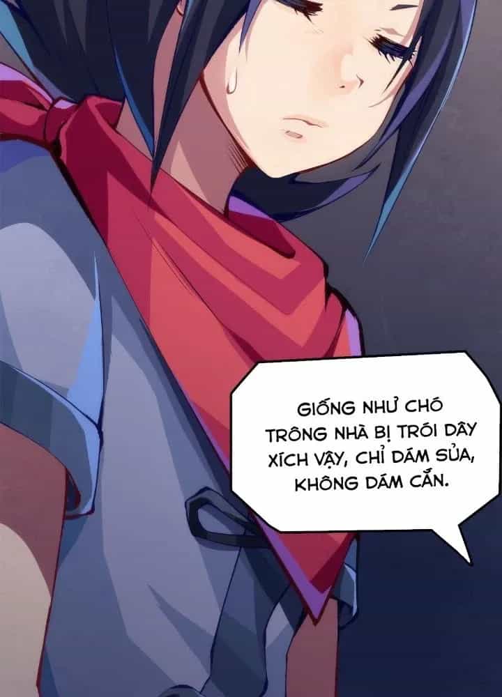 Long Hưởng Thiên Hạ - Chương 28 - ảnh 153