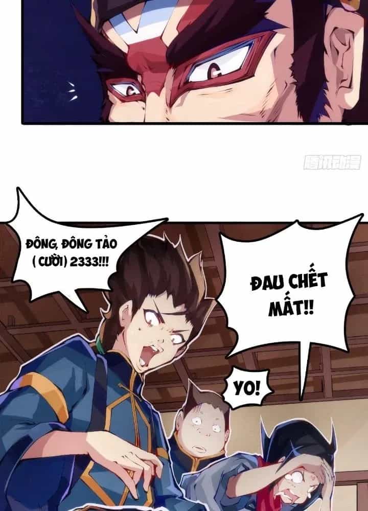 Long Hưởng Thiên Hạ - Chương 28 - ảnh 165