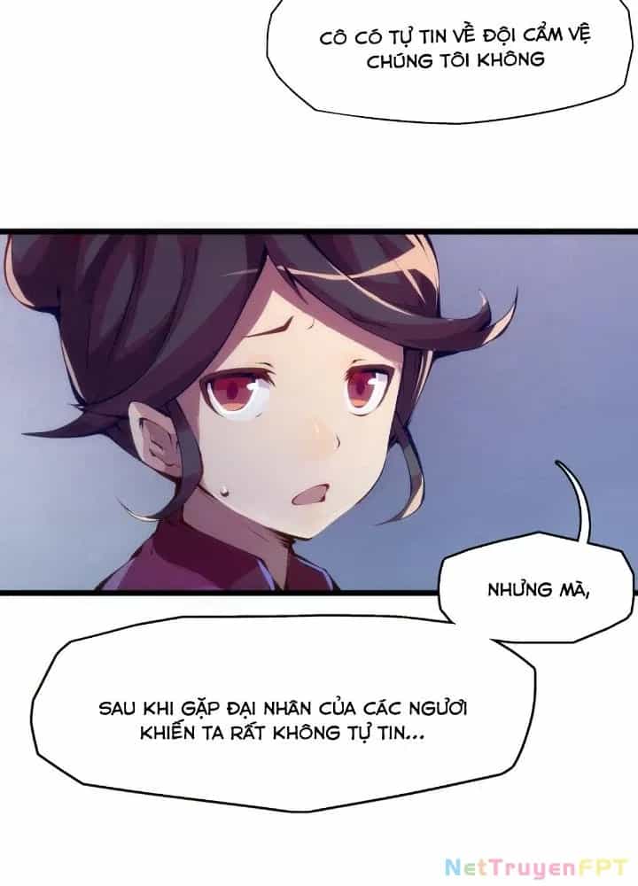 Long Hưởng Thiên Hạ - Chương 28 - ảnh 33