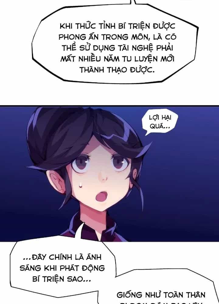 Long Hưởng Thiên Hạ - Chương 28 - ảnh 87