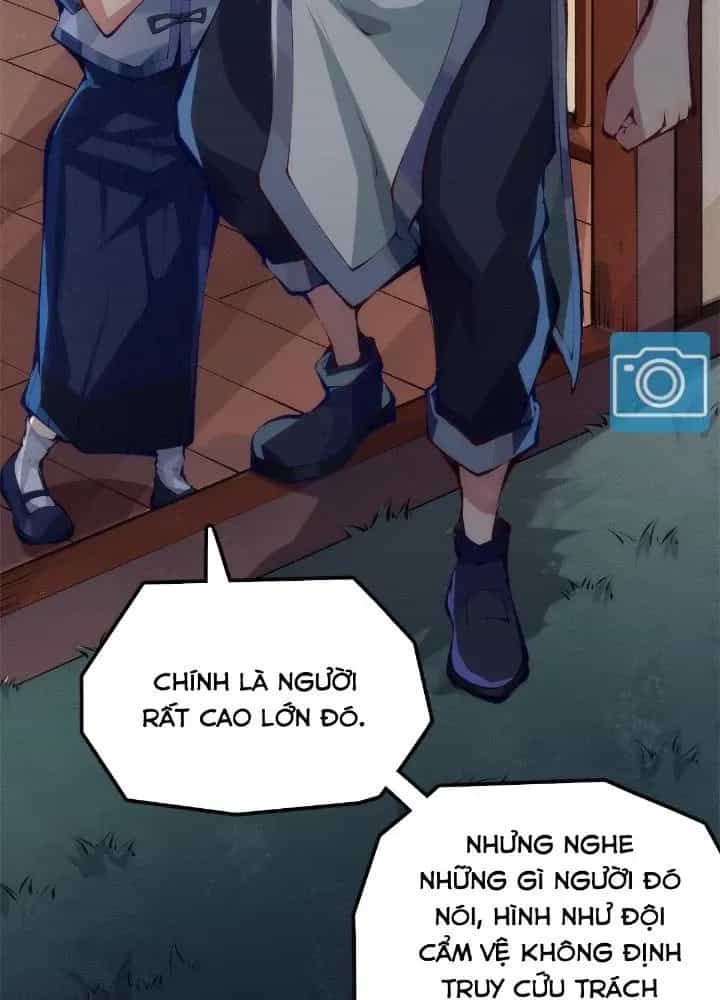 Long Hưởng Thiên Hạ - Chương 30 - ảnh 29