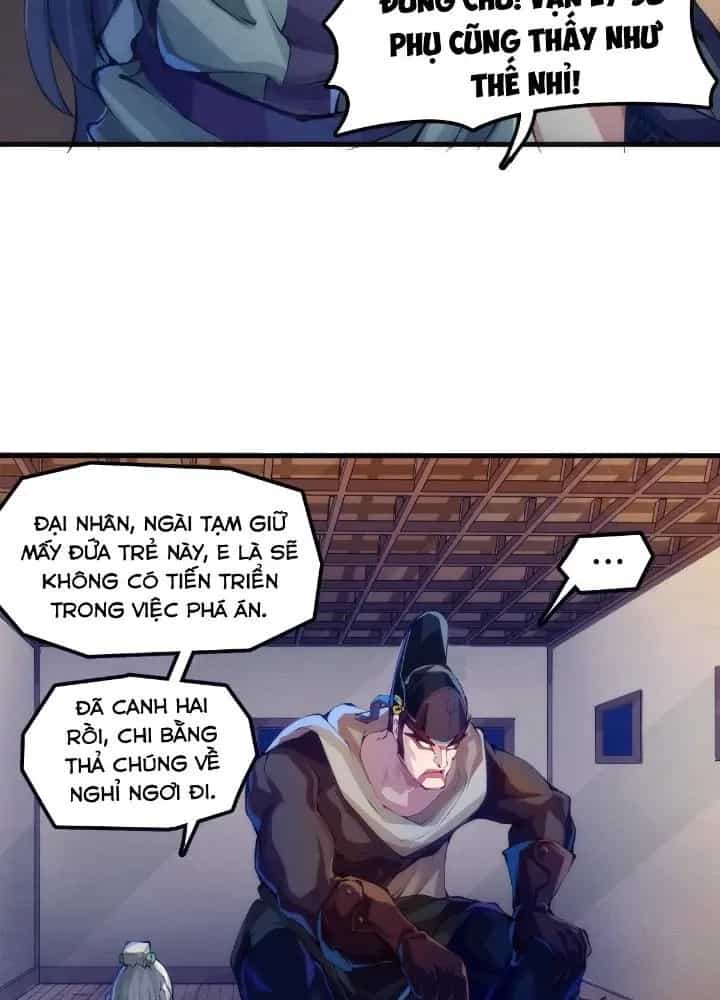 Long Hưởng Thiên Hạ - Chương 30 - ảnh 33