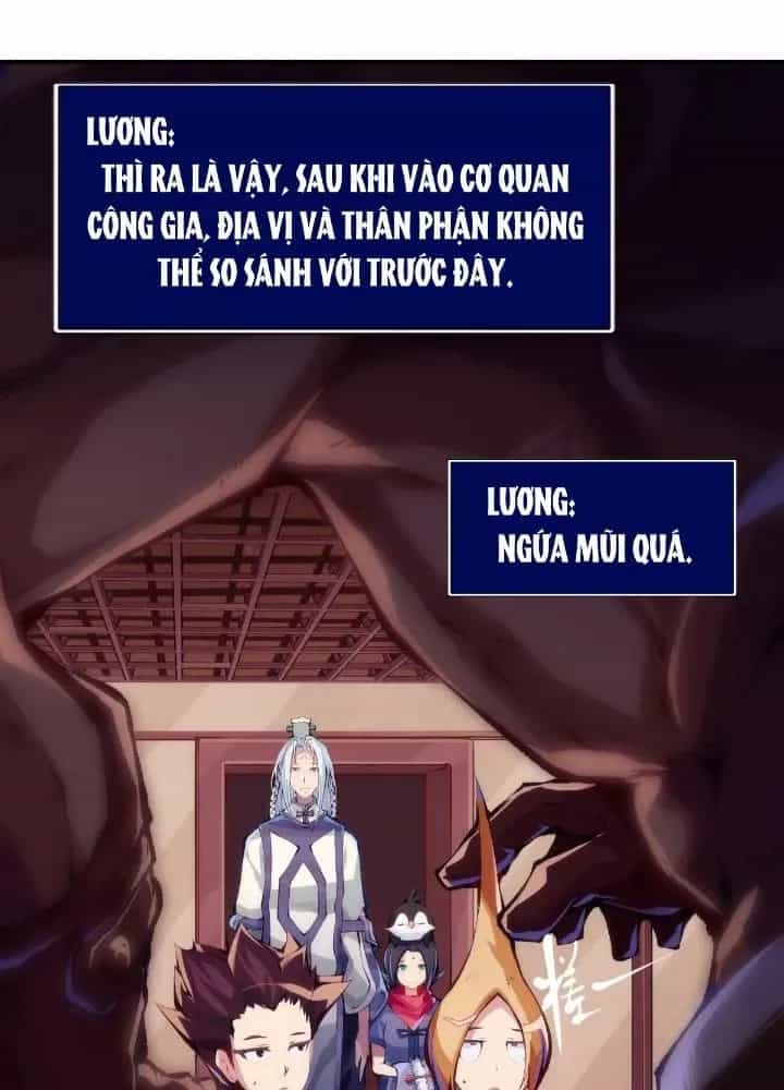 Long Hưởng Thiên Hạ - Chương 30 - ảnh 57