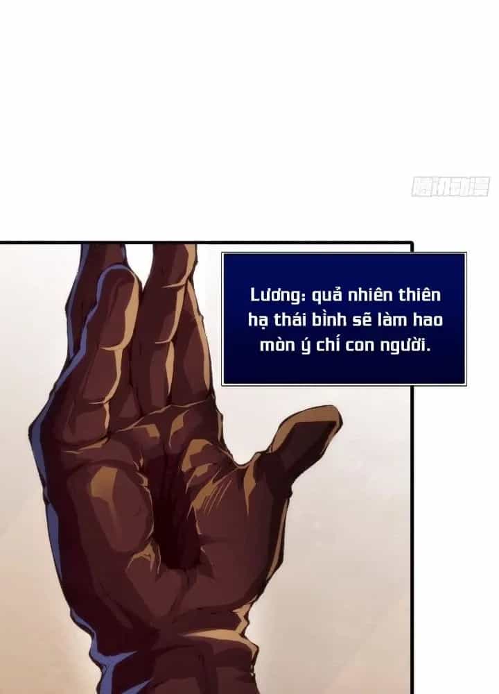 Long Hưởng Thiên Hạ - Chương 31 - ảnh 3