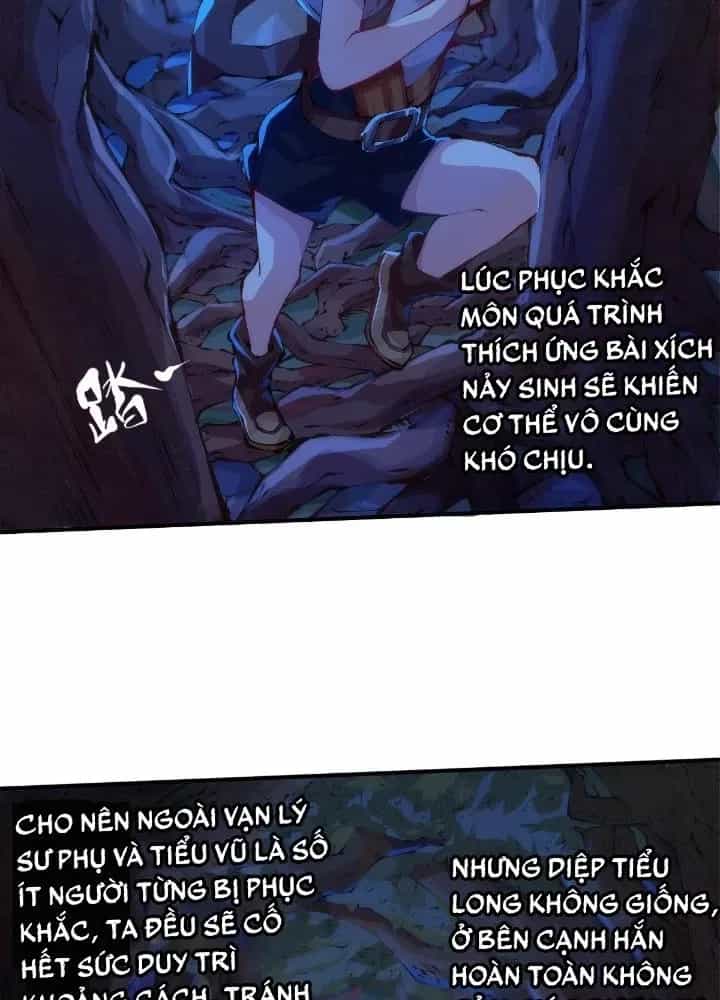 Long Hưởng Thiên Hạ - Chương 32 - ảnh 25