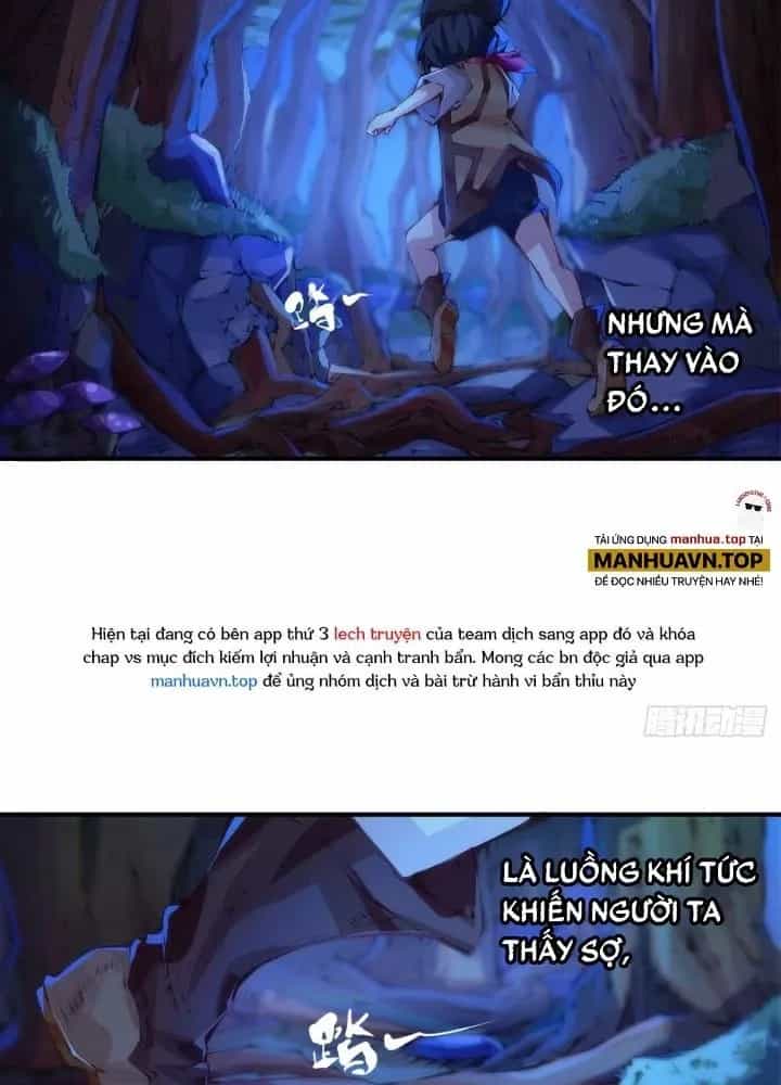 Long Hưởng Thiên Hạ - Chương 32 - ảnh 27