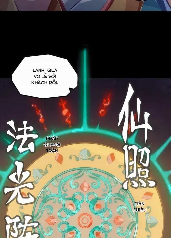 Long Hưởng Thiên Hạ - Chương 33 - ảnh 81