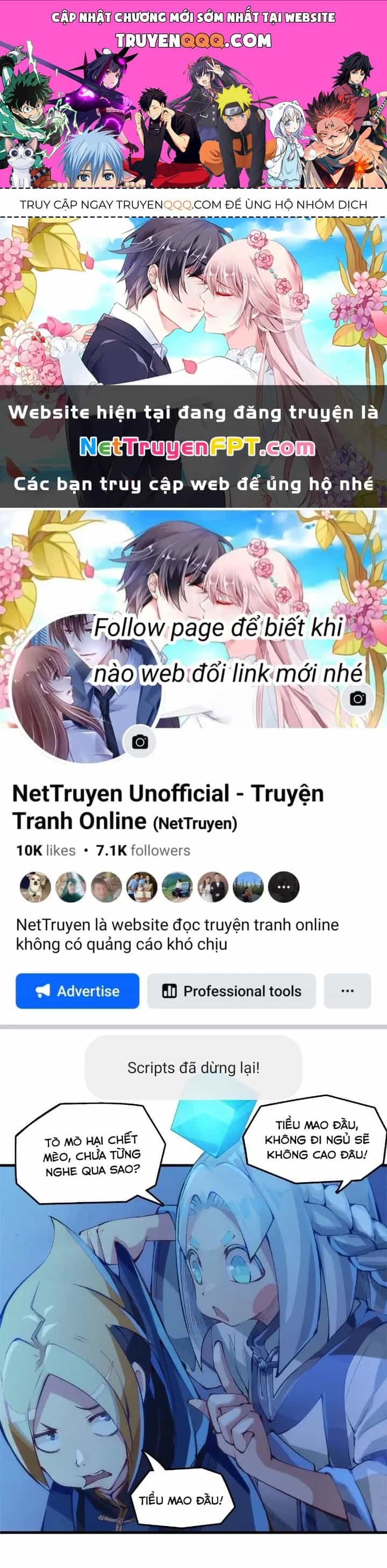 Long Hưởng Thiên Hạ - Chương 38 - ảnh 1