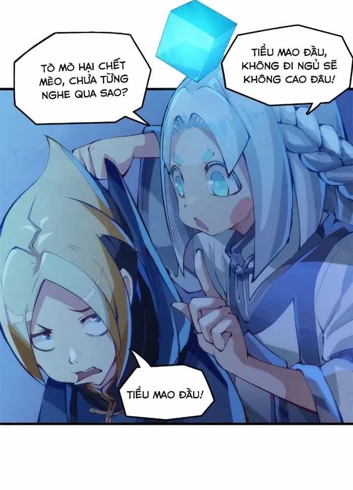 Long Hưởng Thiên Hạ - Chương 38 - ảnh 3