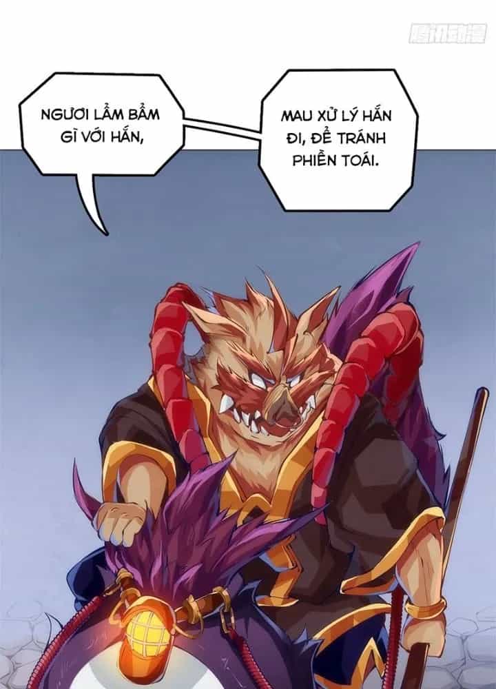 Long Hưởng Thiên Hạ - Chương 43 - ảnh 111