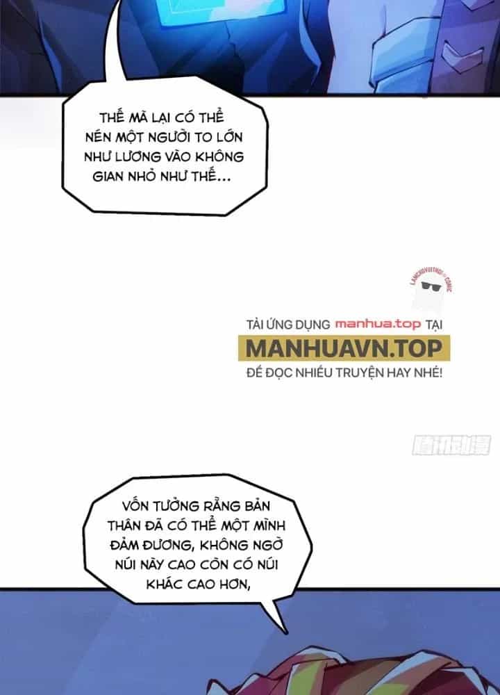 Long Hưởng Thiên Hạ - Chương 43 - ảnh 49