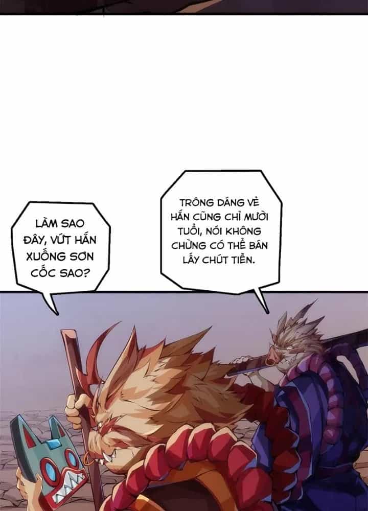 Long Hưởng Thiên Hạ - Chương 43 - ảnh 91