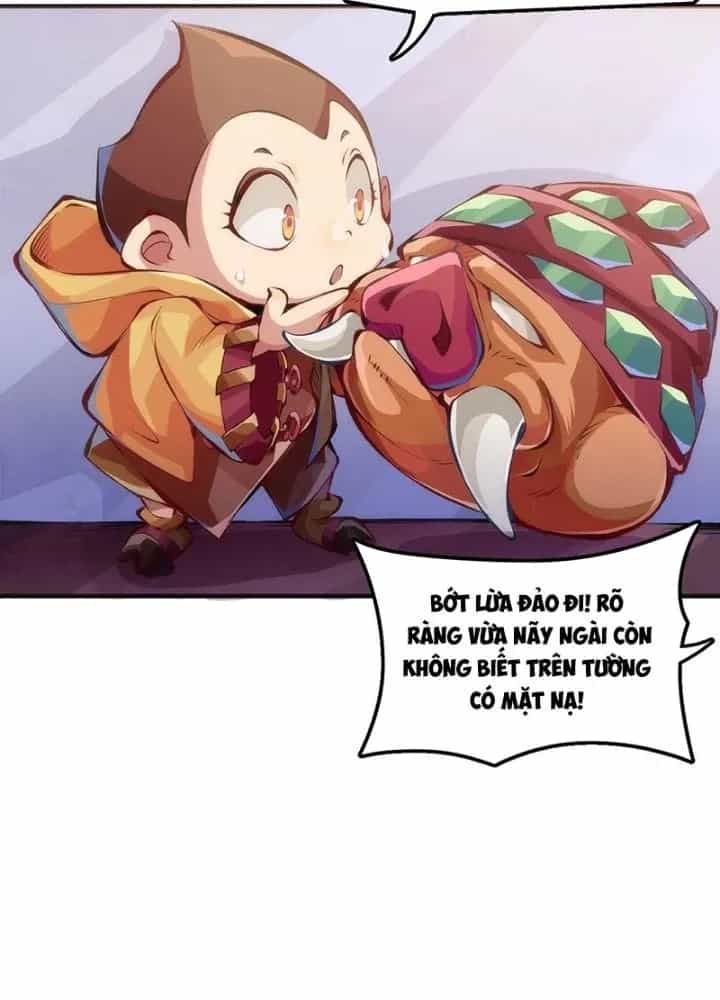 Long Hưởng Thiên Hạ - Chương 45 - ảnh 69