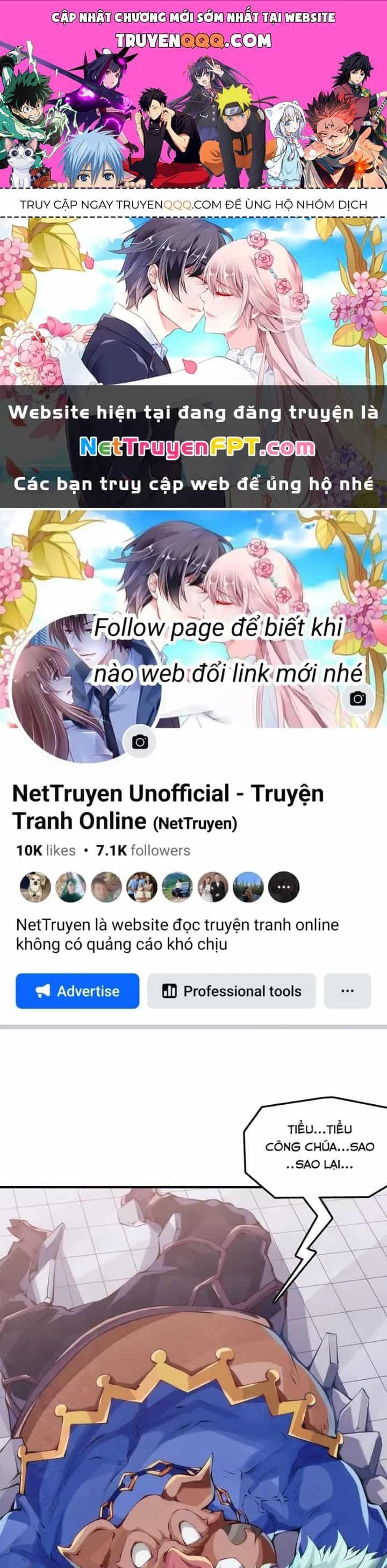 Long Hưởng Thiên Hạ - Chương 48 - ảnh 1