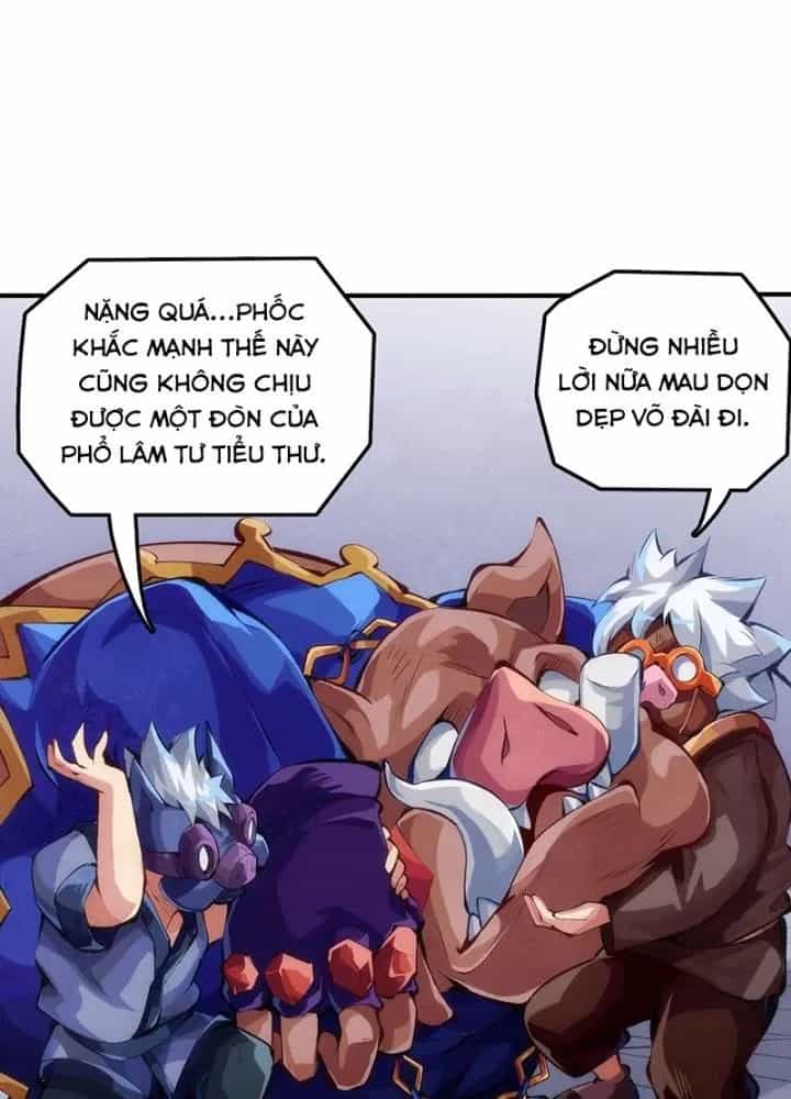 Long Hưởng Thiên Hạ - Chương 48 - ảnh 21