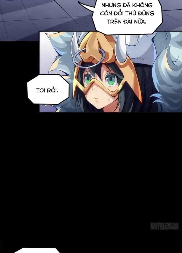 Long Hưởng Thiên Hạ - Chương 48 - ảnh 23