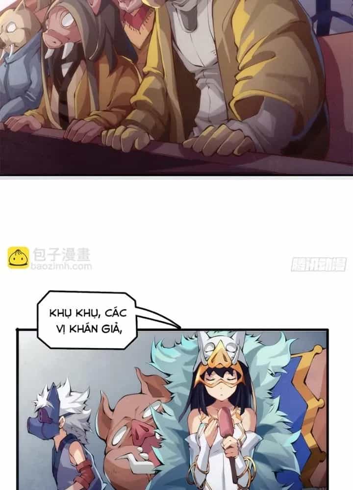 Long Hưởng Thiên Hạ - Chương 48 - ảnh 39