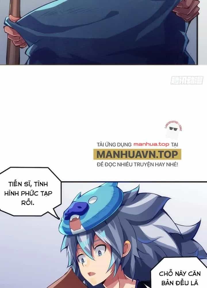 Long Hưởng Thiên Hạ - Chương 48 - ảnh 93