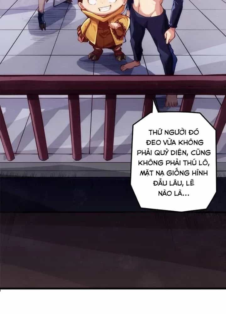 Long Hưởng Thiên Hạ - Chương 49 - ảnh 5
