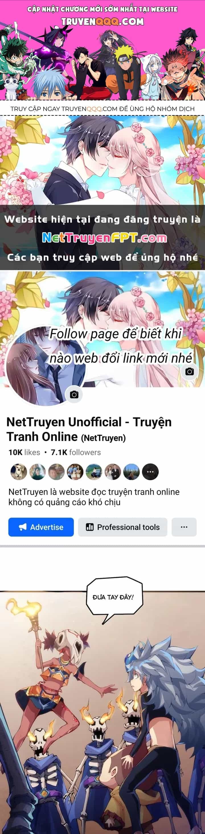 Long Hưởng Thiên Hạ - Chương 50 - ảnh 1