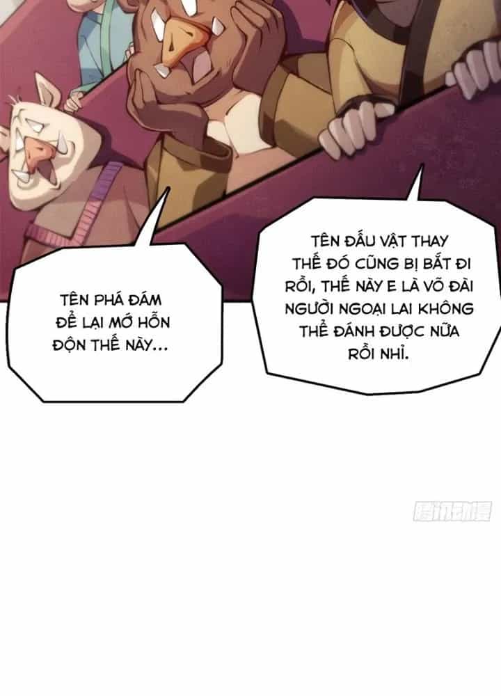 Long Hưởng Thiên Hạ - Chương 51 - ảnh 59