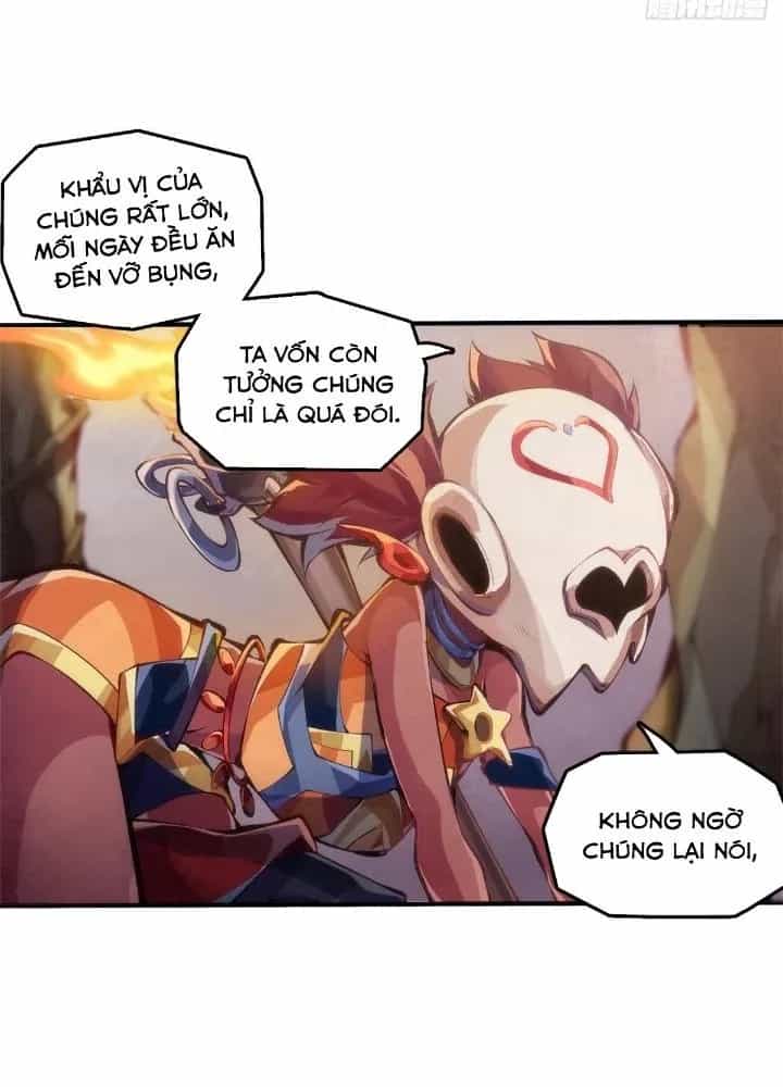 Long Hưởng Thiên Hạ - Chương 53 - ảnh 79