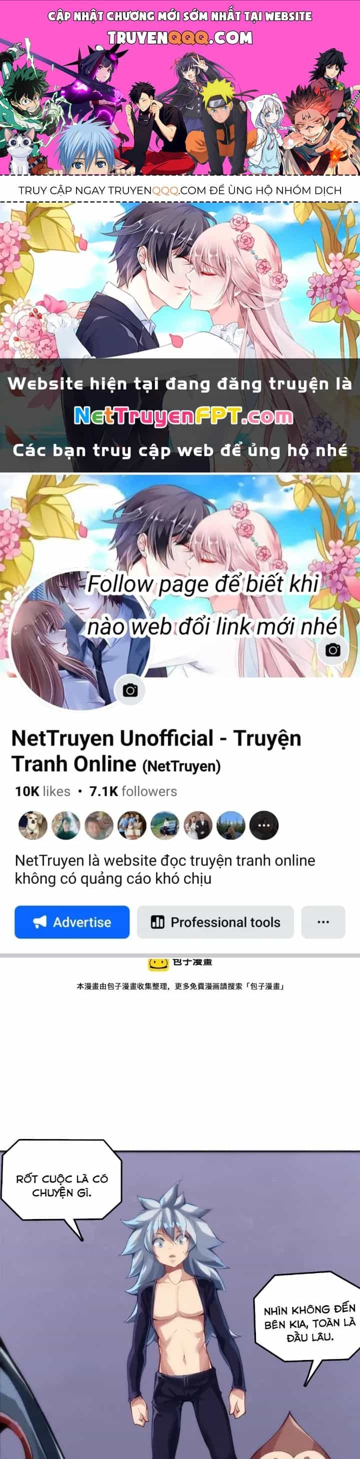 Long Hưởng Thiên Hạ - Chương 55 - ảnh 1