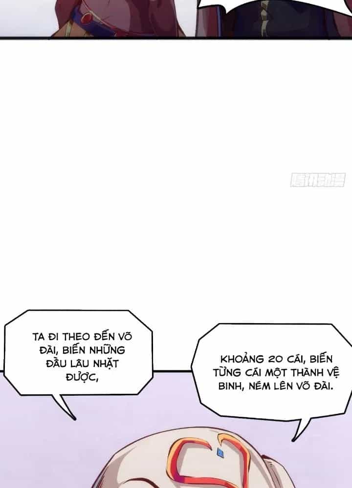Long Hưởng Thiên Hạ - Chương 55 - ảnh 115