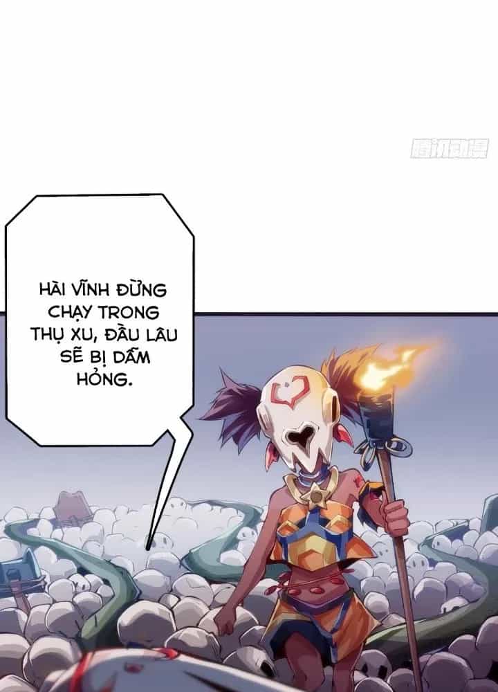 Long Hưởng Thiên Hạ - Chương 55 - ảnh 41