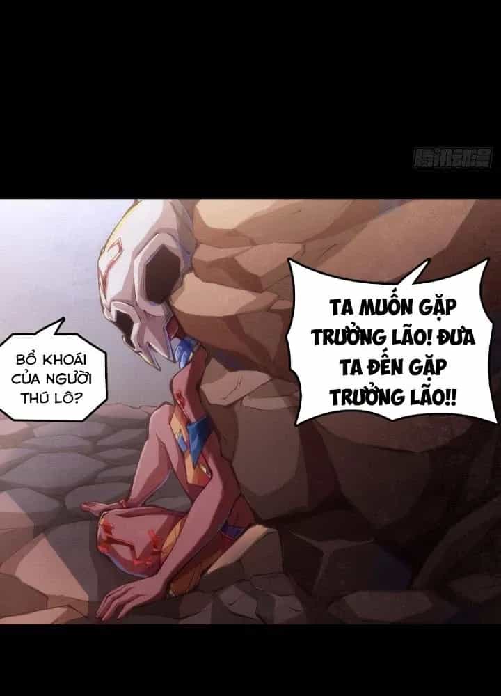 Long Hưởng Thiên Hạ - Chương 55 - ảnh 99