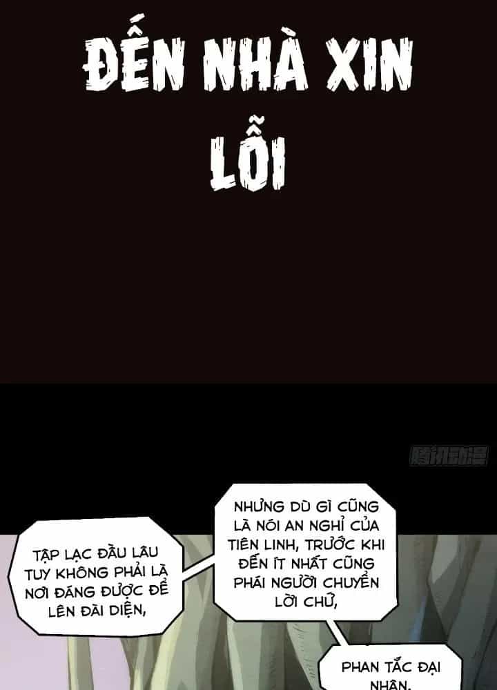 Long Hưởng Thiên Hạ - Chương 57 - ảnh 107