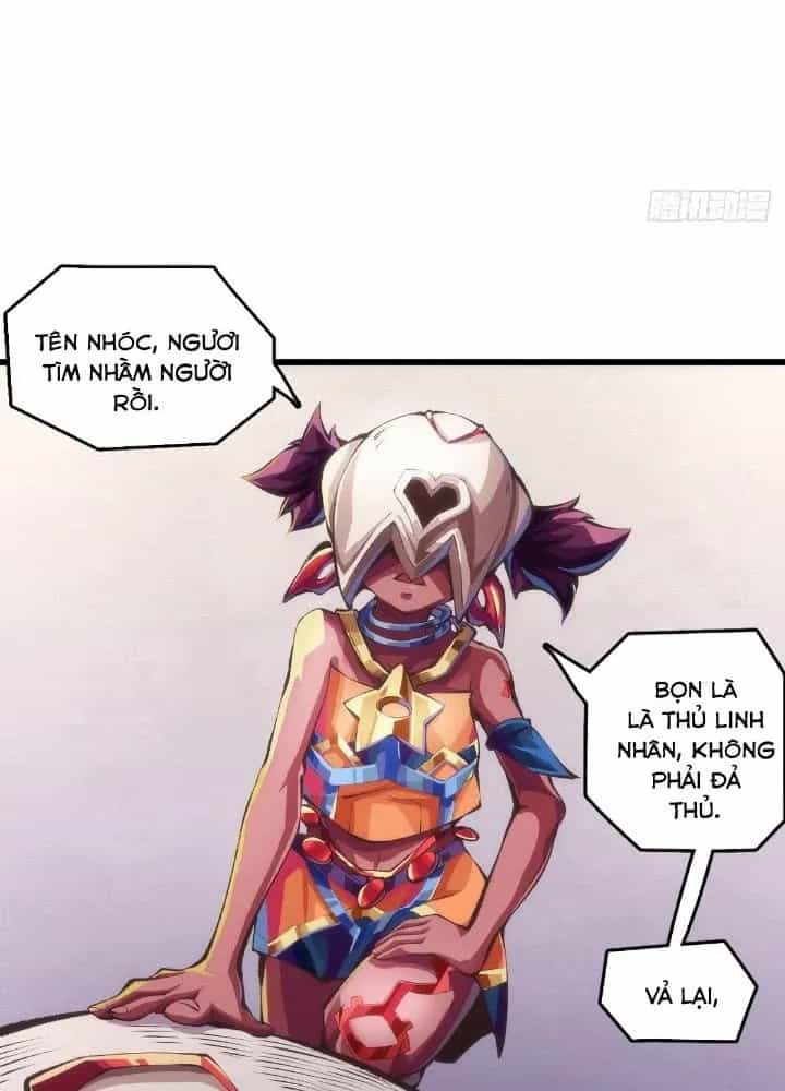 Long Hưởng Thiên Hạ - Chương 57 - ảnh 7